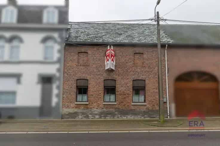 Huis Te Koop