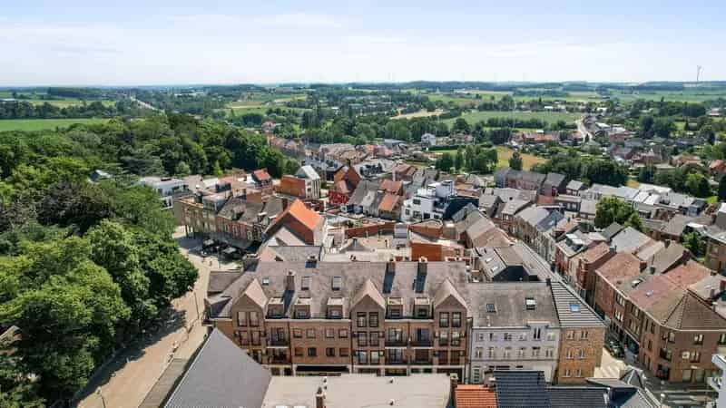 Opbrengsteigendom 5 Units Scherpenheuvel Zichem