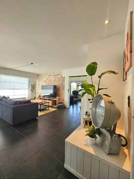 Gerenoveerde Bungalow Zelzate - 4 slaapkamers - Kangoeroewoning