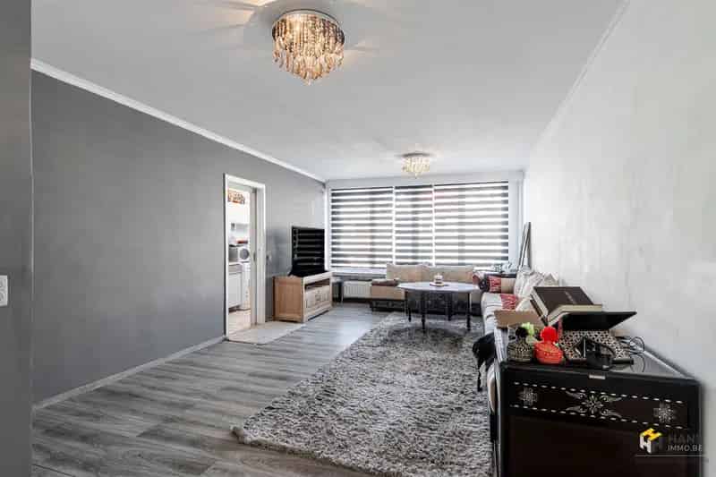 Appartement te koop Deurne 2 slaapkamers 89m²