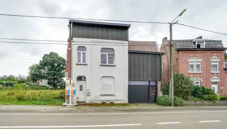 Te renoveren 3 slaapkamer woning 1930