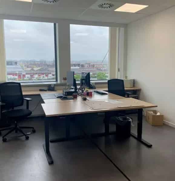 Eigendom te Koop in Anderlecht