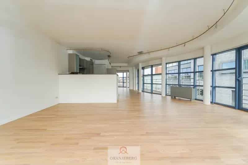 Appartement Gent Zuidpark Nabij Centrum