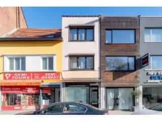 Handelsfonds te Koop Borgerhout - Wonen Werken