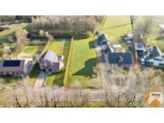 Bouwgrond te koop Stevoort 12a60 Rustige ligging