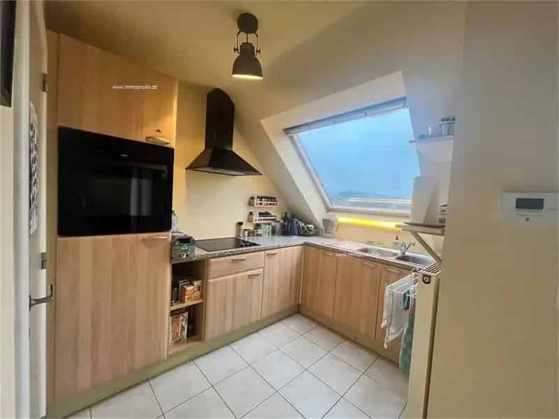 Appartement te Huur Oudenaarde 2 Slaapkamers Nabij Bos