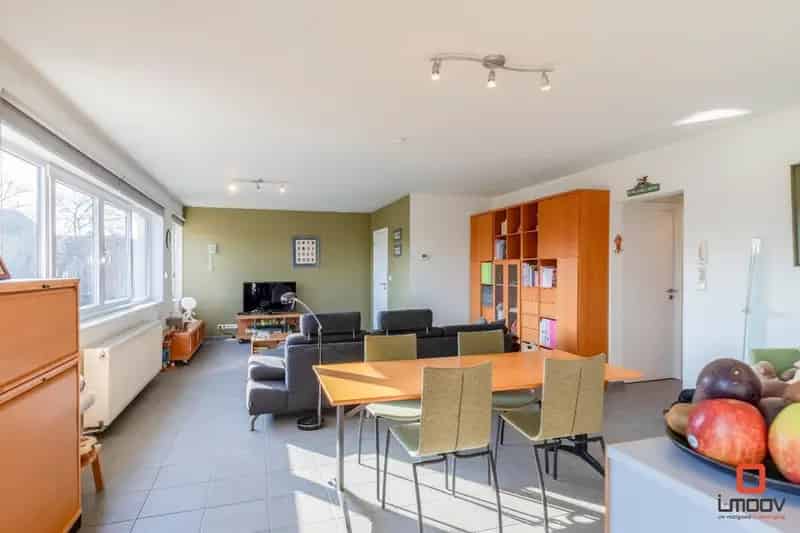 Appartement te koop Gentbrugge - Instapklaar en Energiezuinig