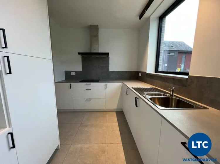 Te huur - Woning - Lubbeek