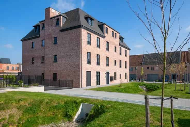 BEN Nieuwbouwappartement Te Koop Terhagen