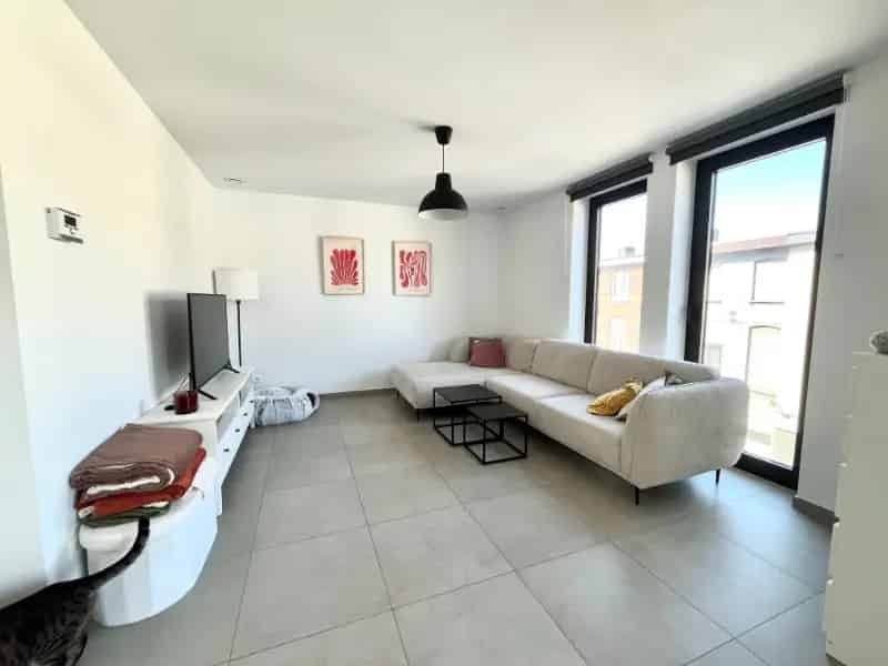 Appartement te huur Wondelgem