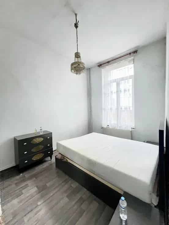 Appartementsblok Te Koop Te Renoveren 4 Units Sint-Antoniusplein
