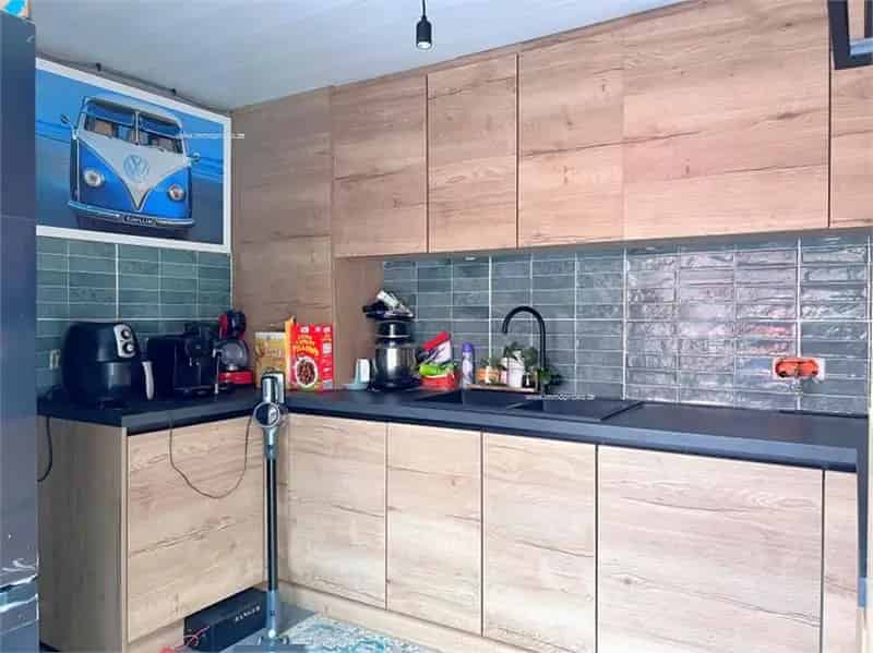 Huis te koop Wervik 3 slaapkamers grote tuin