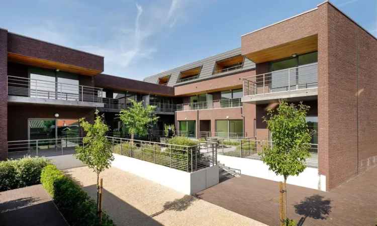 Nieuwbouw appartement te koop in Maison Aimée Moorslede