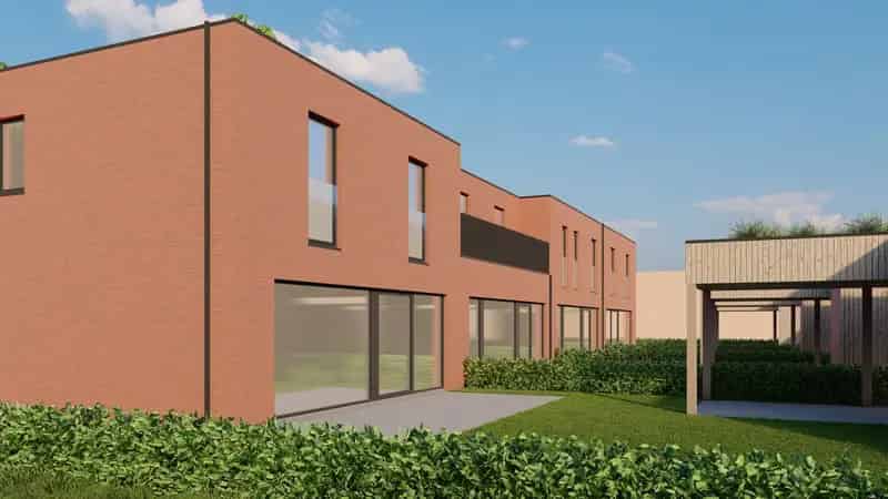 Huis te koop Volledige Aanbod