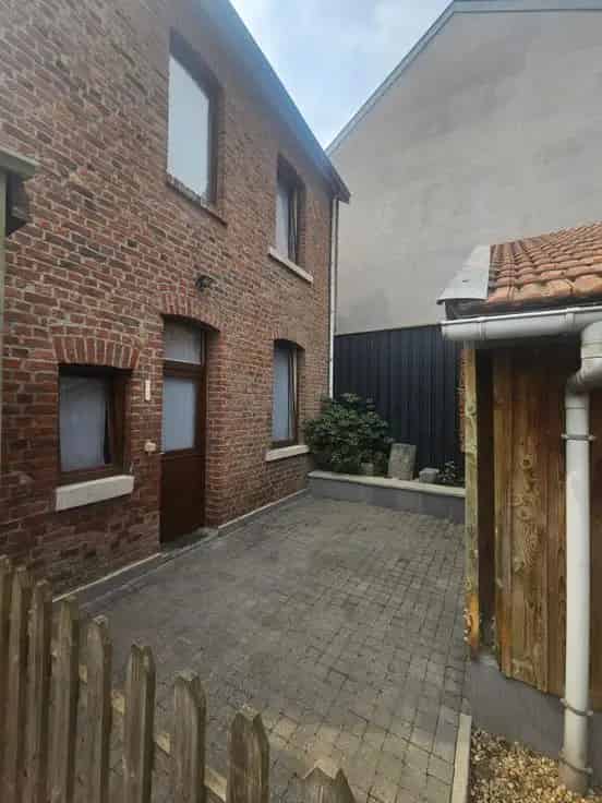 Huis Te Koop 3 Slaapkamers Geer-vallei