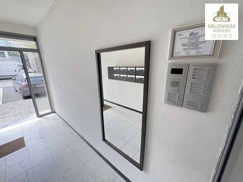 Modern Studio 40m² Genk Centrum