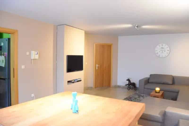 Appartement te huur Gijzegem Nabij Openbaar Vervoer