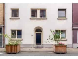 Appartement te koop Antwerpen - 1 slaapkamer - Toplocatie Zuid