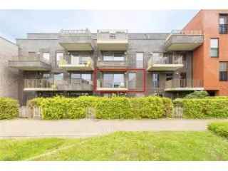 Appartement te koop Geel 2 slaapkamers terras instapklaar