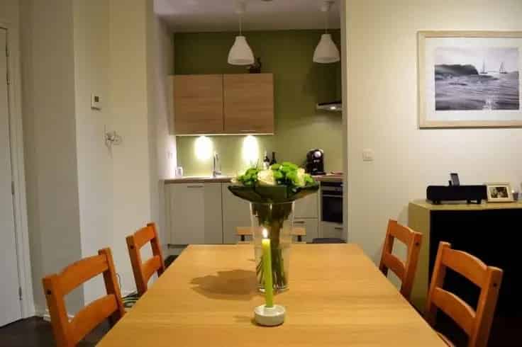 Appartement 52m² rénové avec balcon et cave - Idéal premier achat