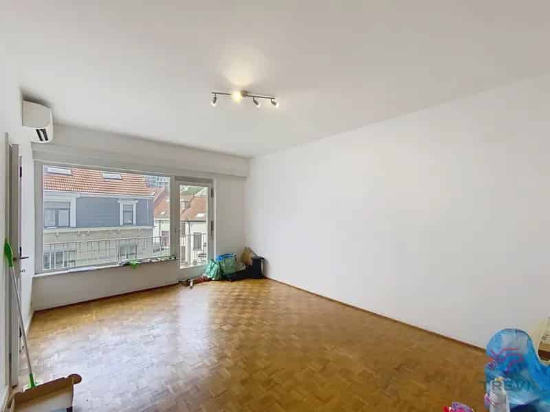 Studio te Koop Flagey Elsene 35m2