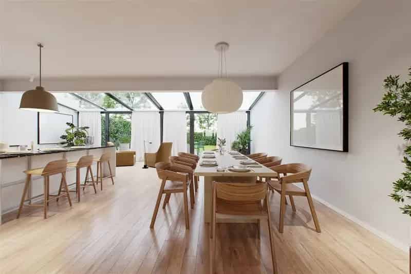 Te renoveren woning toplocatie