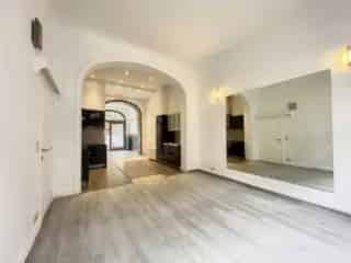 Duplex Elsene 120m2 2 slaapkamers garage terras
