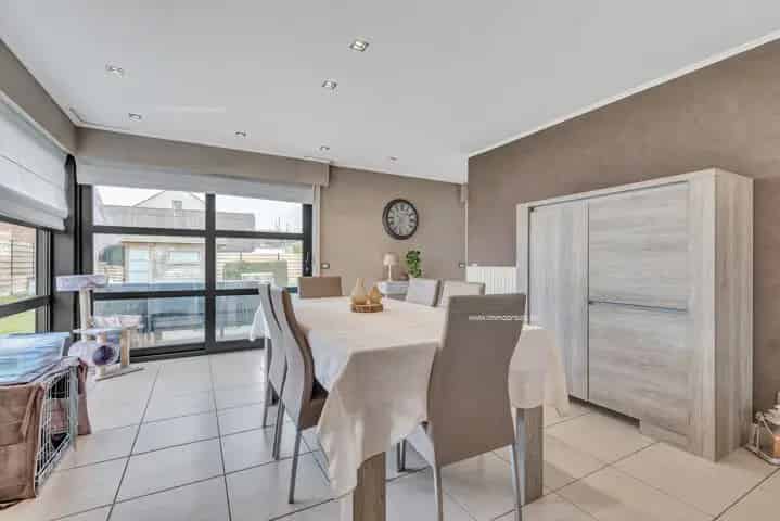 Villa te koop Olsene 3 slaapkamers