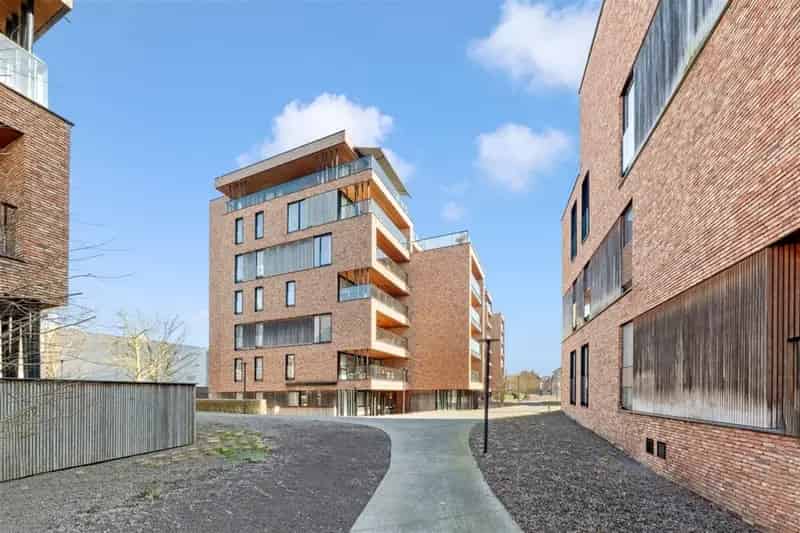 Appartement te huur Sint Truiden 150m2 3 slaapkamers terrassen
