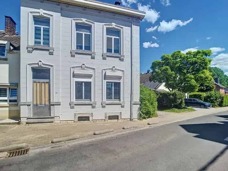Huis Te Koop