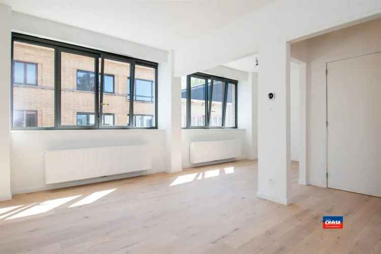 Gerenoveerd Appartement 1 Slaapkamer EPC A Rustig Gelegen