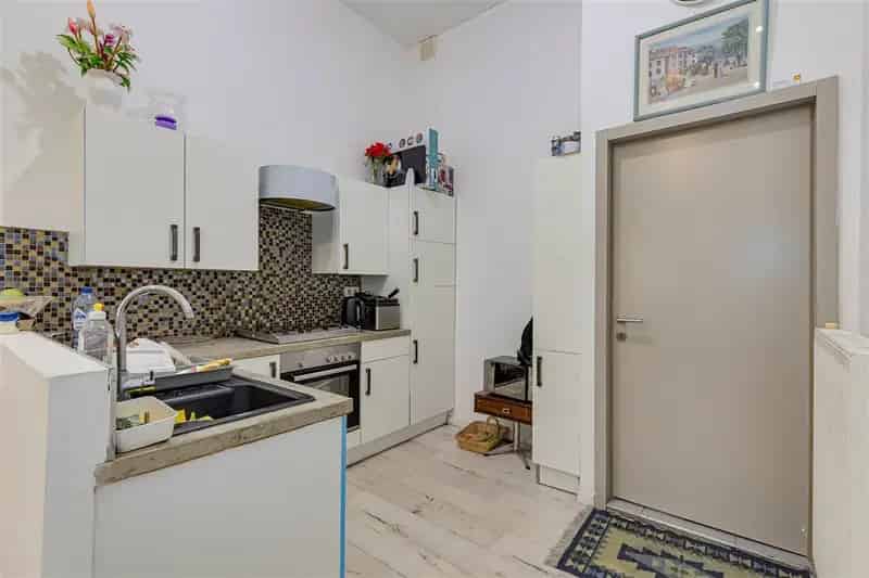 Appartementen te Koop Antwerpen Centrum