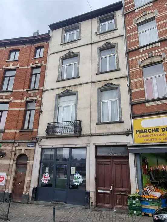 Appartement Te Koop