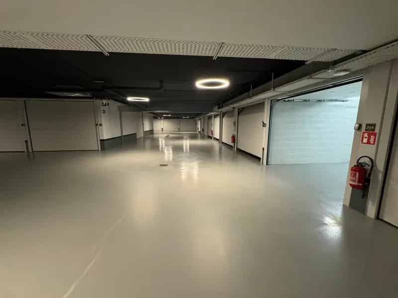 Garagebox te Huur Albertplein