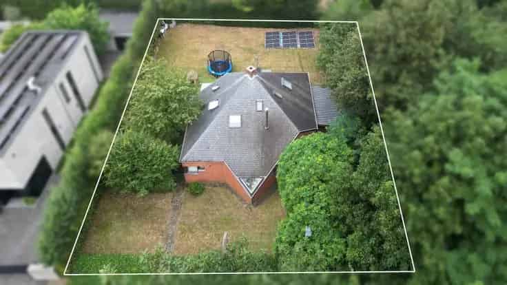 Huis te Koop Molenblook Genk Nabij ZOL