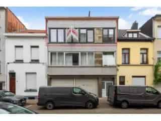 Appartement te koop Antwerpen - Instapklaar 2 slaapkamers