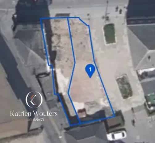 Projectgrond te Huur Sint-Truiden Stapelstraat
