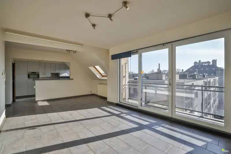 Appartement te koop nabij Rivierenhof Deurne Zuid
