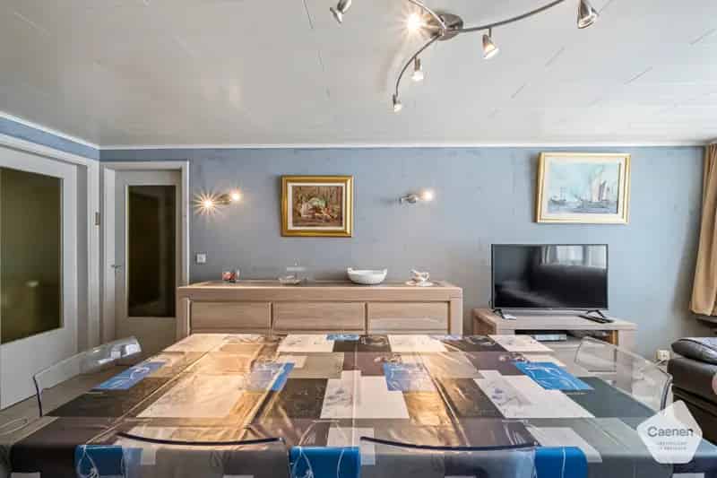 Appartement 3 slaapkamers Casinoplein Nabij Zee
