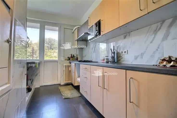 Appartement Te Koop Meiser  100m2 2 slaapkamers