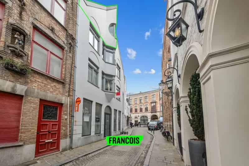 Appartement te huur