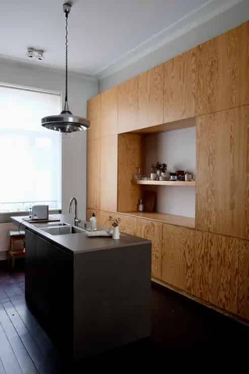 Duplex Te Koop Nabij Parvis Saint-Gilles