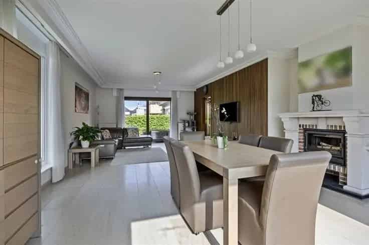 Moderne Villa te Koop in Hever 5 slaapkamers