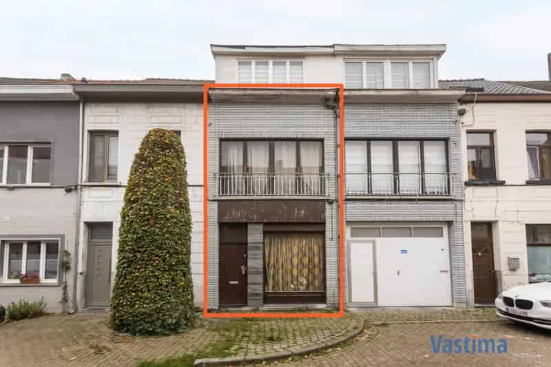 Appartement te Koop Aalst Centrum