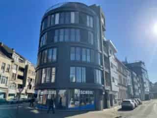 Kantoor te Koop Gent - Lichtrijke Ruimte nabij Coupure