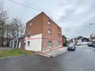 Appartement te koop Marcinelle 2 slaapkamers