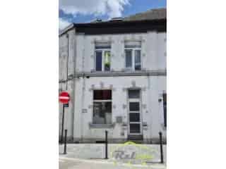 Huis te koop Mont sur Marchienne ideale investering