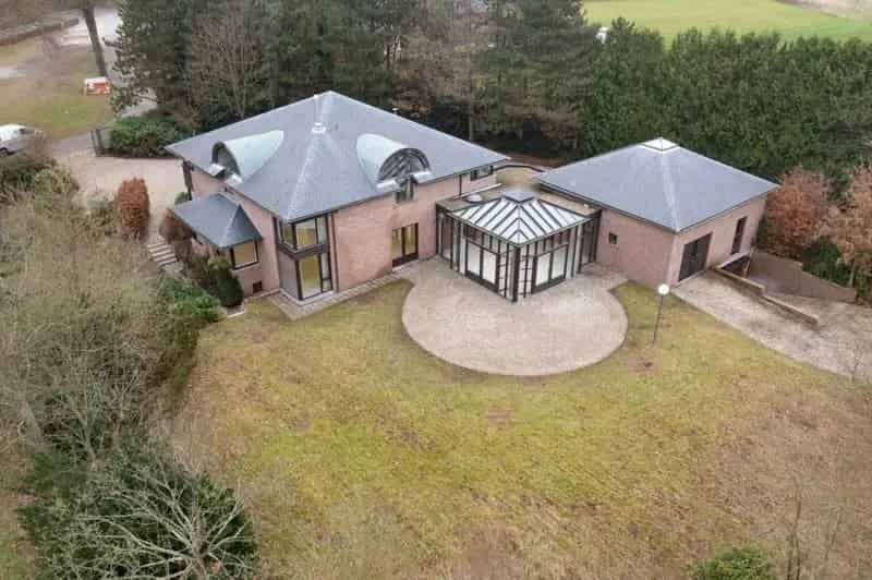 Moderne Villa te Balen 3 slaapkamers  Ruime tuin
