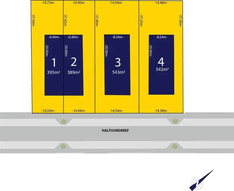 Nieuwbouwwoning Volledig Aanbod