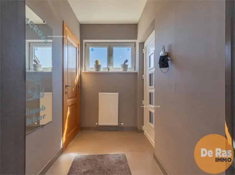 Huis te koop Erpe-Mere: 4 slaapkamers,  Loods, Duplex appartement